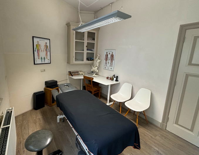 Beweegartsen praktijkfoto's 010